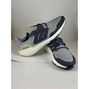 Adidas UltraBoost 22 Halo Silver 2022 Size 9